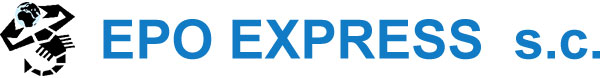 Epo Express Logo